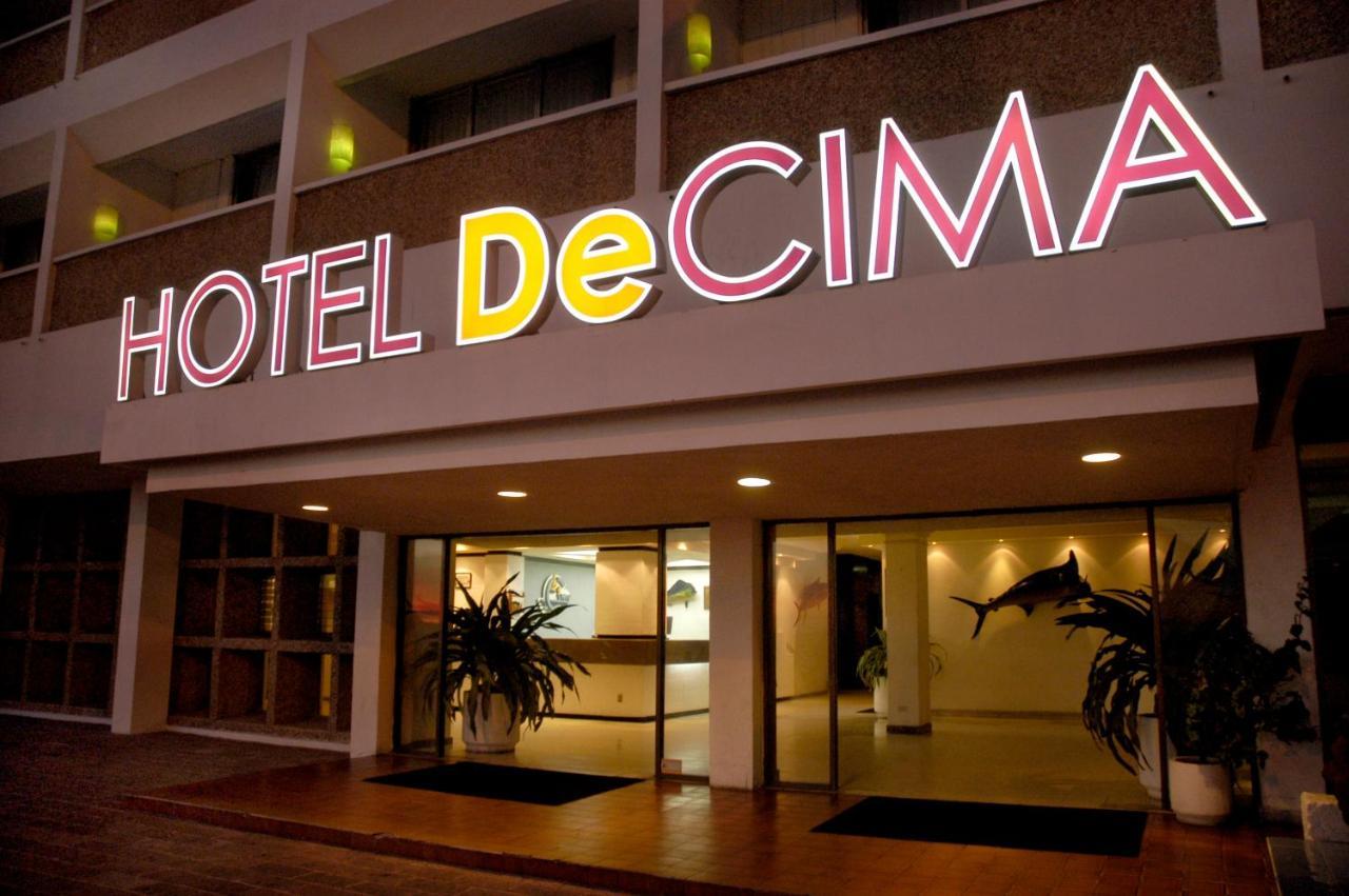 فندق ماساتلانفي  هوتل دي سيما المظهر الخارجي الصورة